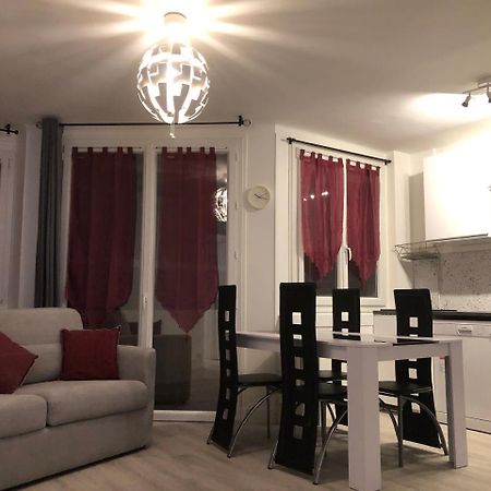 Ferienwohnung Dupuy T3 Aseptise Toulouse Exterior foto