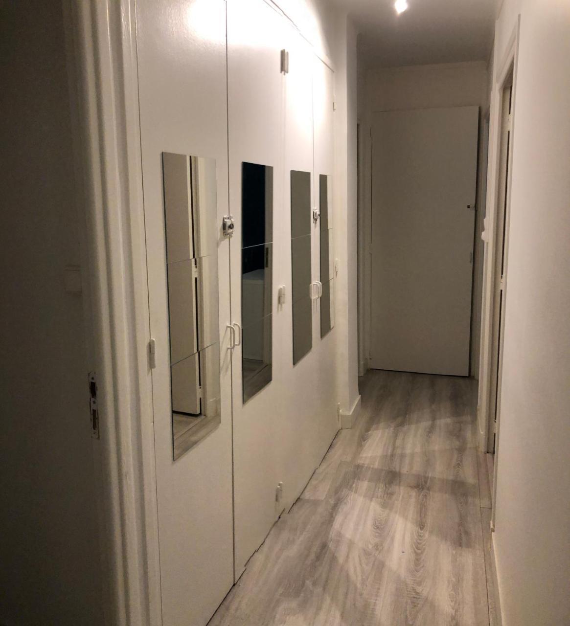 Ferienwohnung Dupuy T3 Aseptise Toulouse Exterior foto