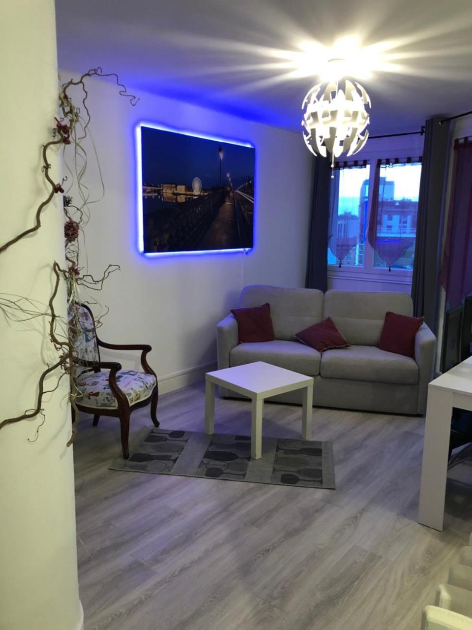 Ferienwohnung Dupuy T3 Aseptise Toulouse Exterior foto
